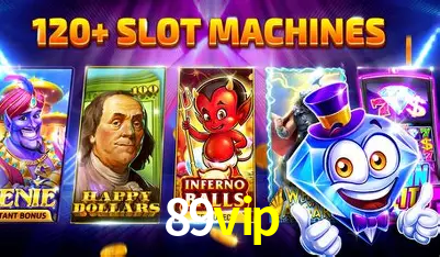 A Emoção da Loteria na 89vip: Uma Chance de Mudança de Vida