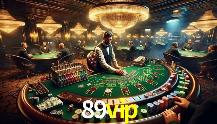 Welcome Bonus 89vip