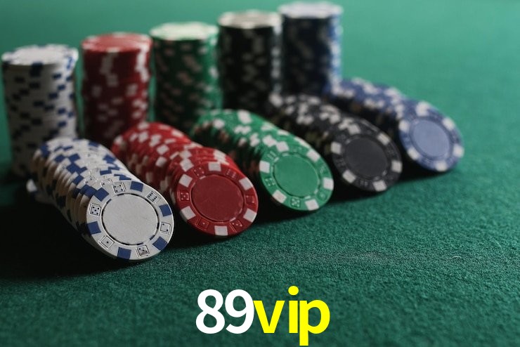 Statistics 89vip