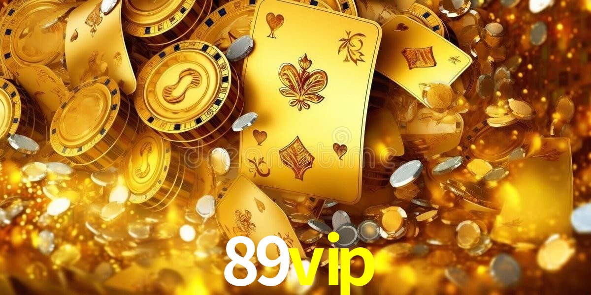 Torneios 89vip