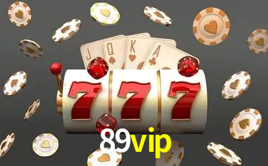 Descubra a Magia dos Jogos de Arcade no 89vip