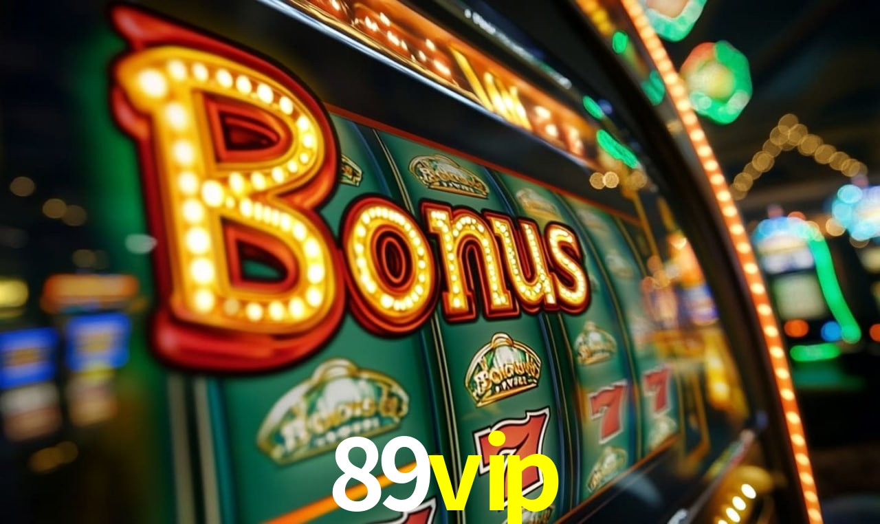 Tecnologia da Plataforma 89vip