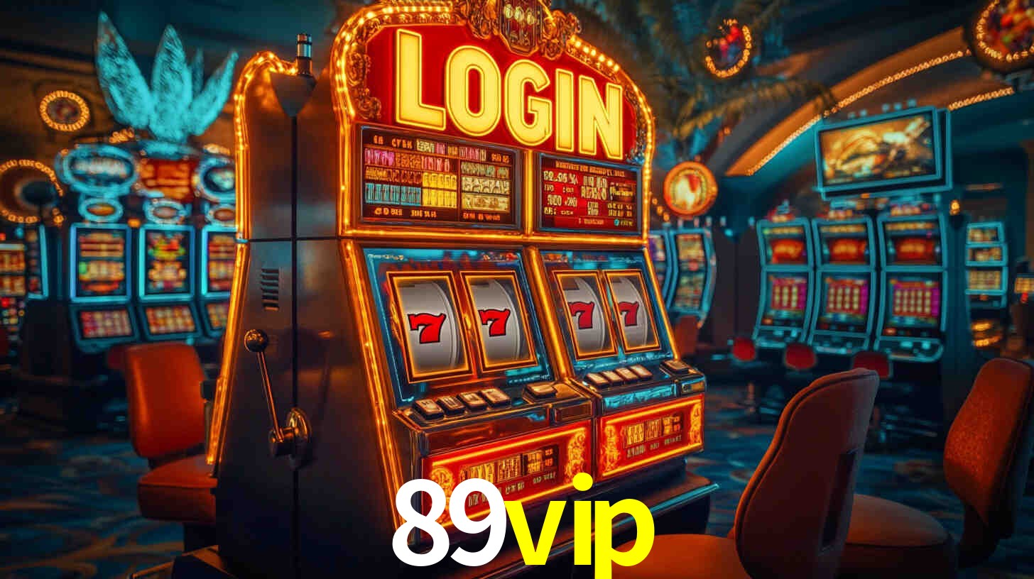 89vip bet