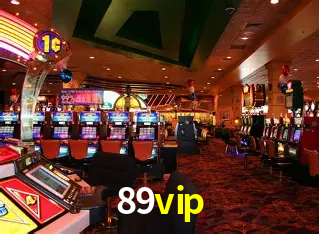 Inovações de Jogos na 89vip: O Futuro das Experiências Interativas