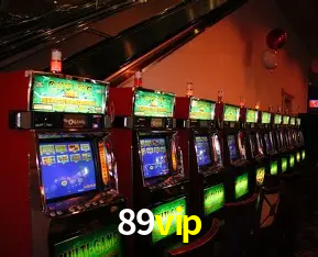 A Emoção da Loteria na 89vip: Uma Chance de Mudança de Vida