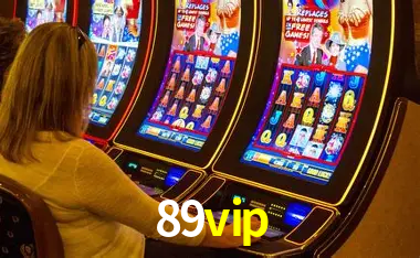 A Emoção da Loteria na 89vip: Uma Chance de Mudança de Vida