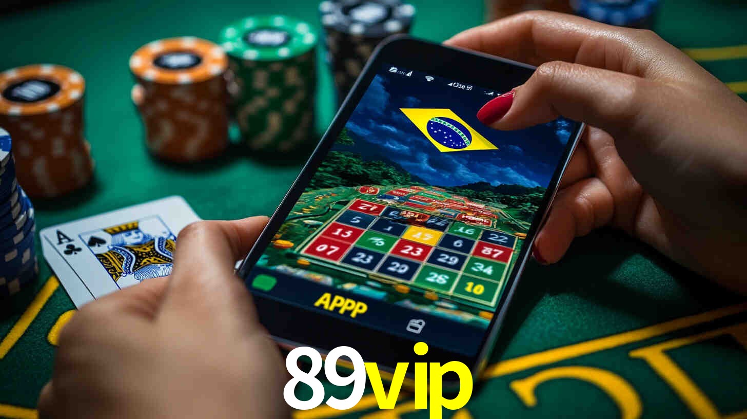 Apostas de Futebol 89vip
