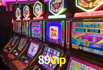 Explorando a Categoria de Eventos em Apostas na 89vip
