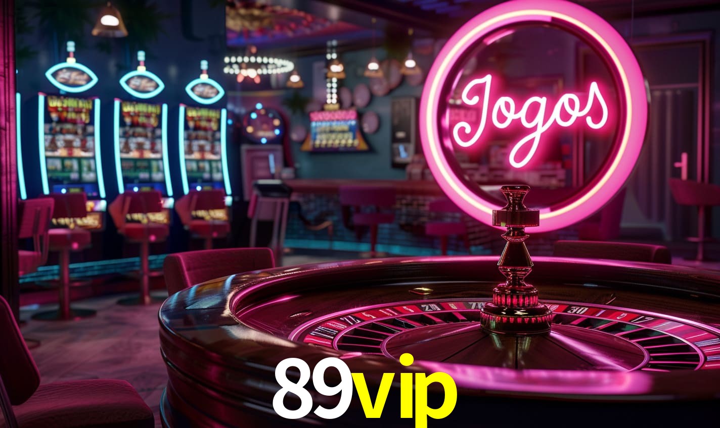 Bônus Diários 89vip
