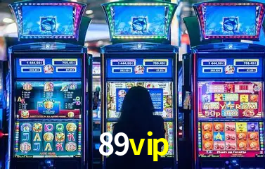 Desvendando o Mundo dos Jogos Virtuais na 89vip