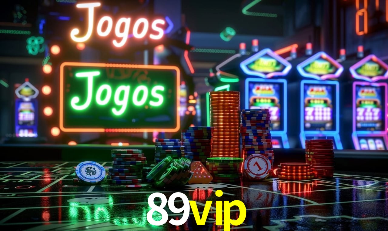 PIX Instantâneo 89vip