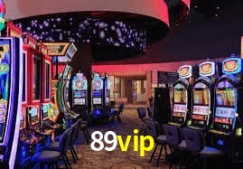 Segurança 2FA 89vip