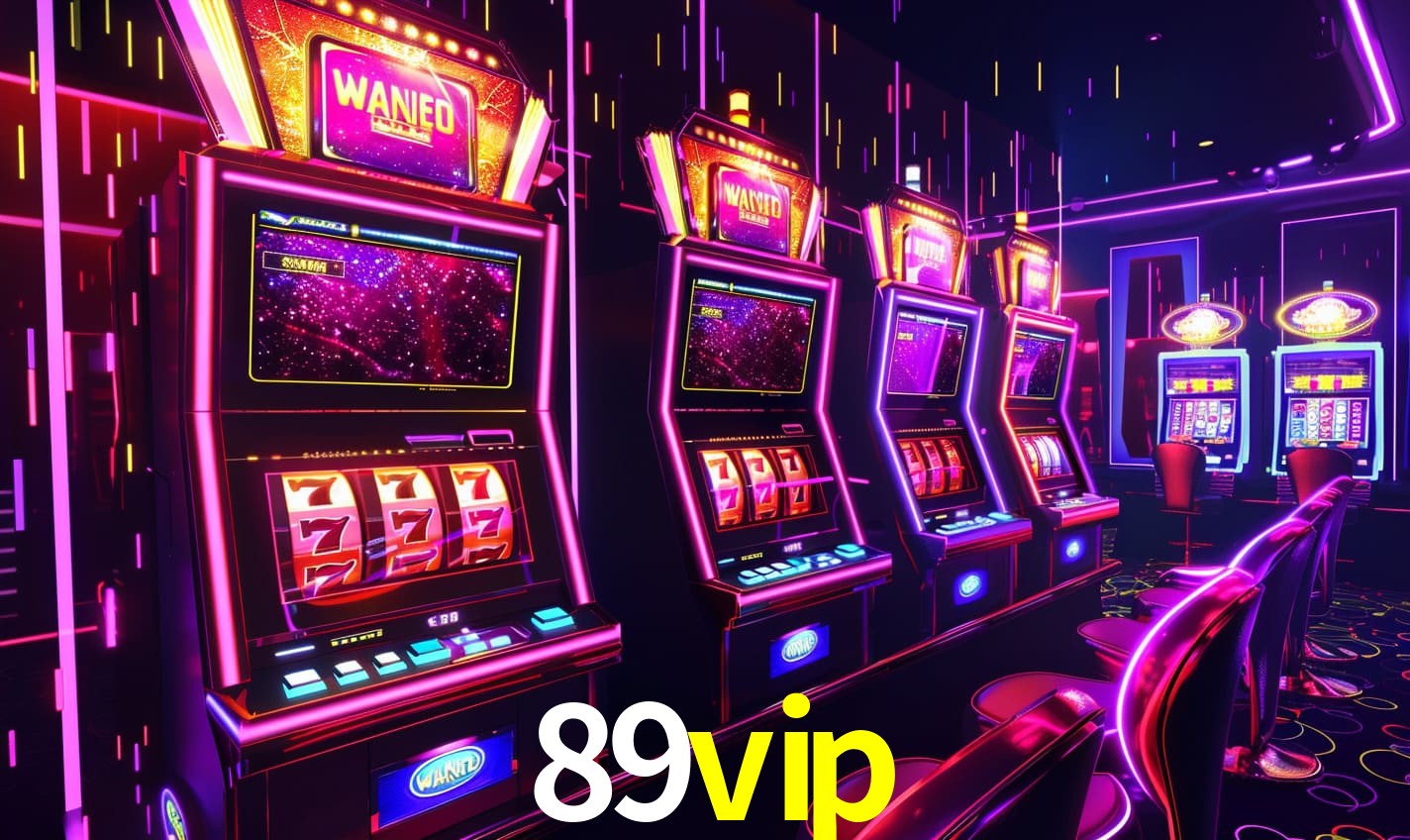 Jogos Exclusivos 89vip