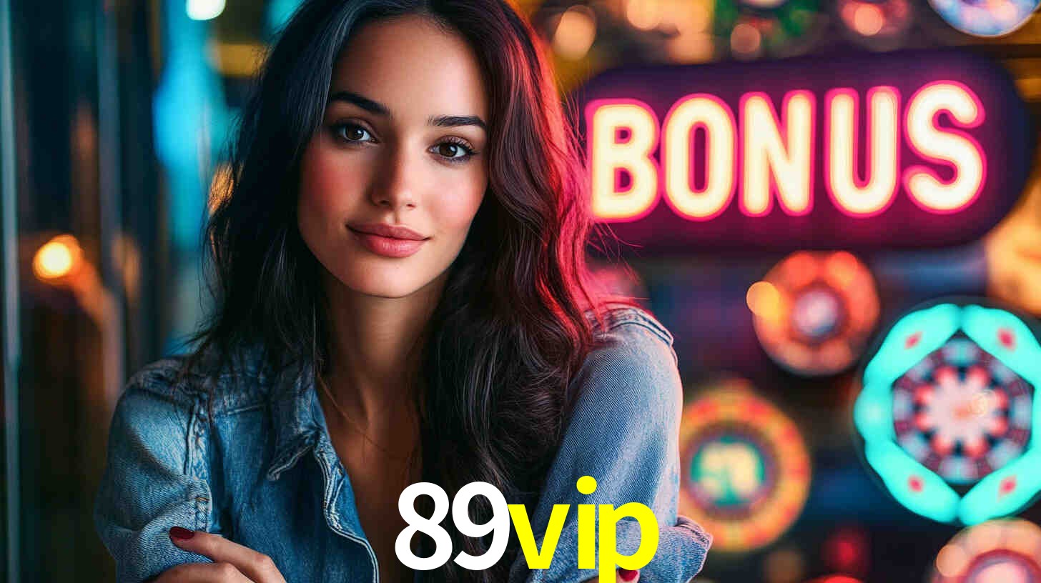 89vip: A Experiência de Casino com Jogos de Mesa ao Vivo