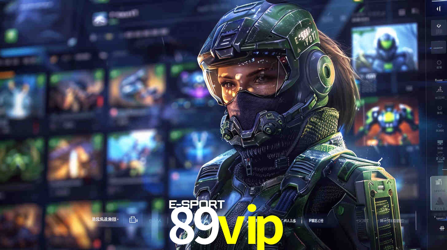 A Popularidade dos Caça-Níqueis no 89vip