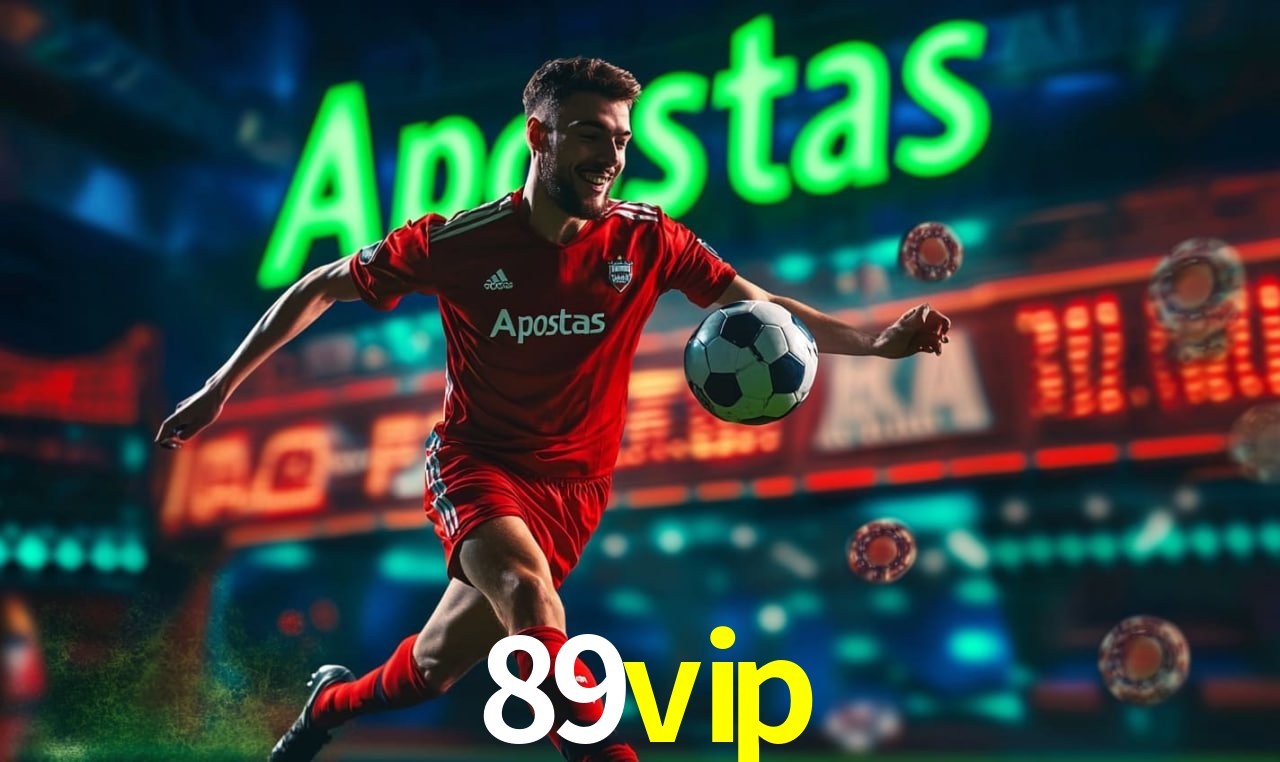 Estatísticas Esportivas 89vip