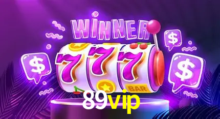 Descubra o Programa VIP da 89vip: Vantagens Exclusivas para Jogadores