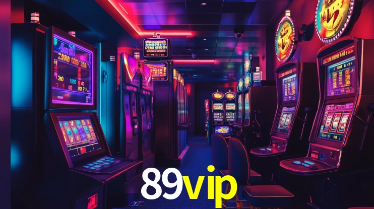 Experimente o Login Seguro Premium no 89vip