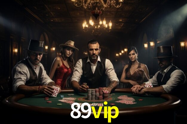 Casino VIP 89vip