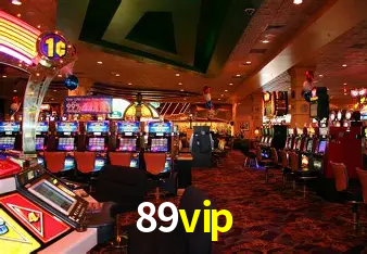 Descubra o Programa VIP da 89vip: Vantagens Exclusivas para Jogadores
