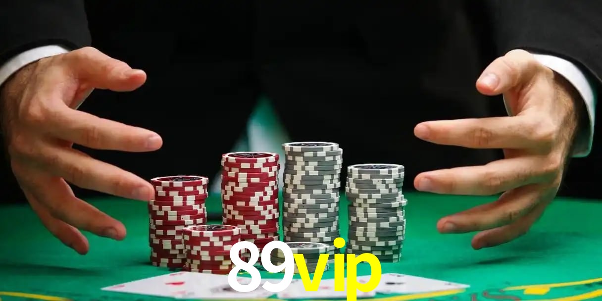 Promoções Sazonais 89vip