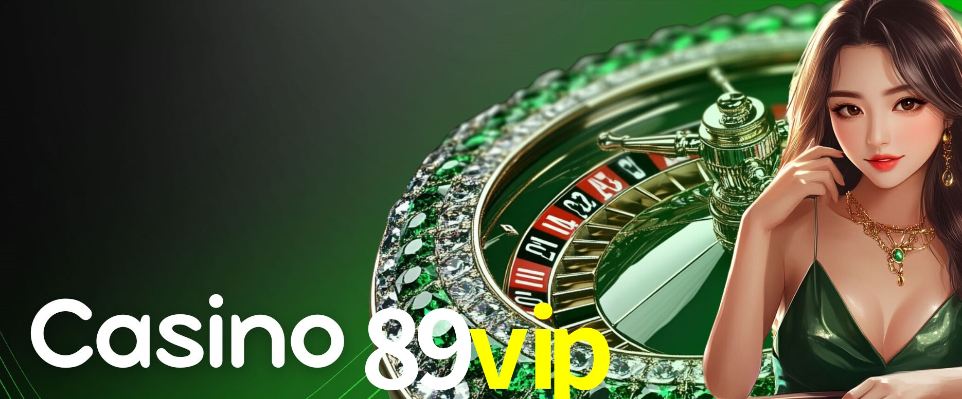 A Experiência Imersiva dos Cassinos Ao Vivo no 89vip