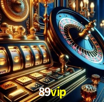 Diretório de Jogos 89vip
