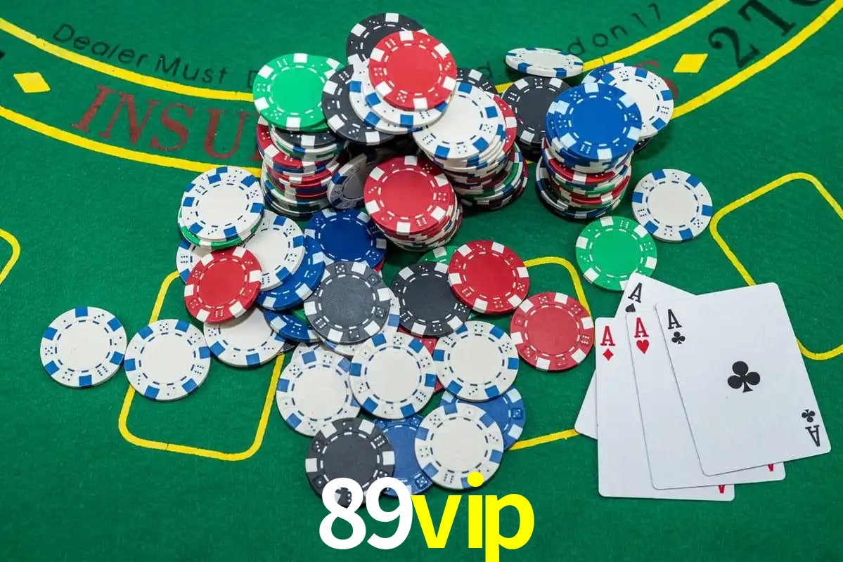 Casino VIP 89vip