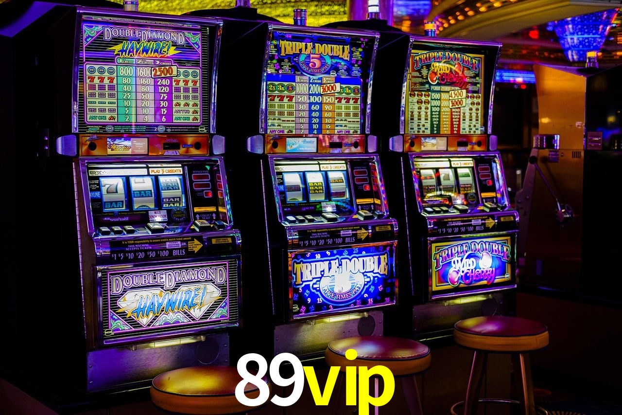 Estatísticas Esportivas 89vip