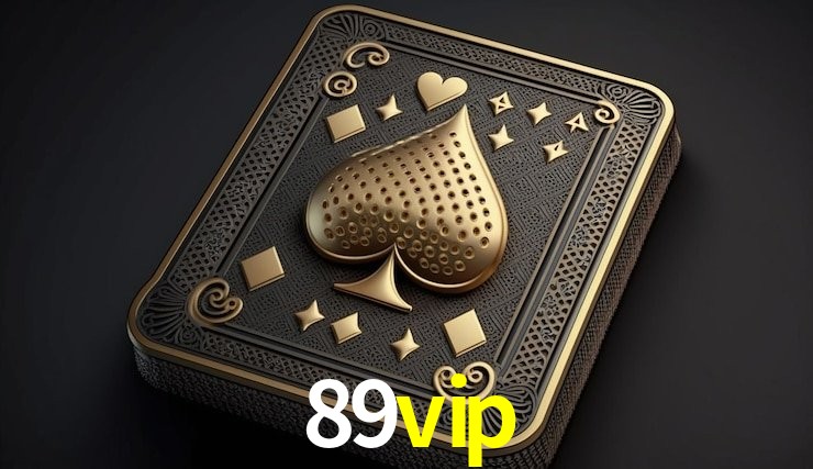 Jogos de Slot 89vip