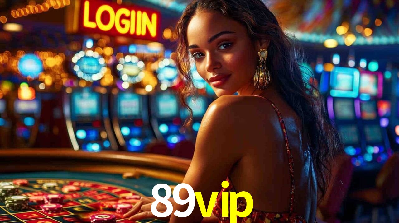 Tecnologia da Plataforma 89vip