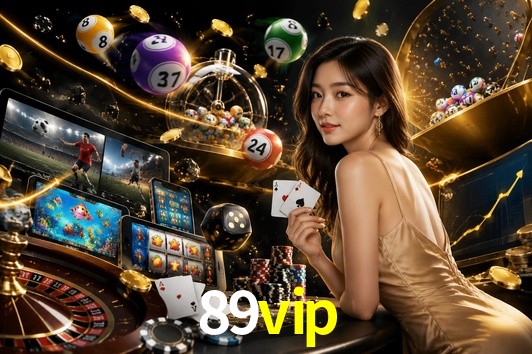 Exclusive Offers 89vip