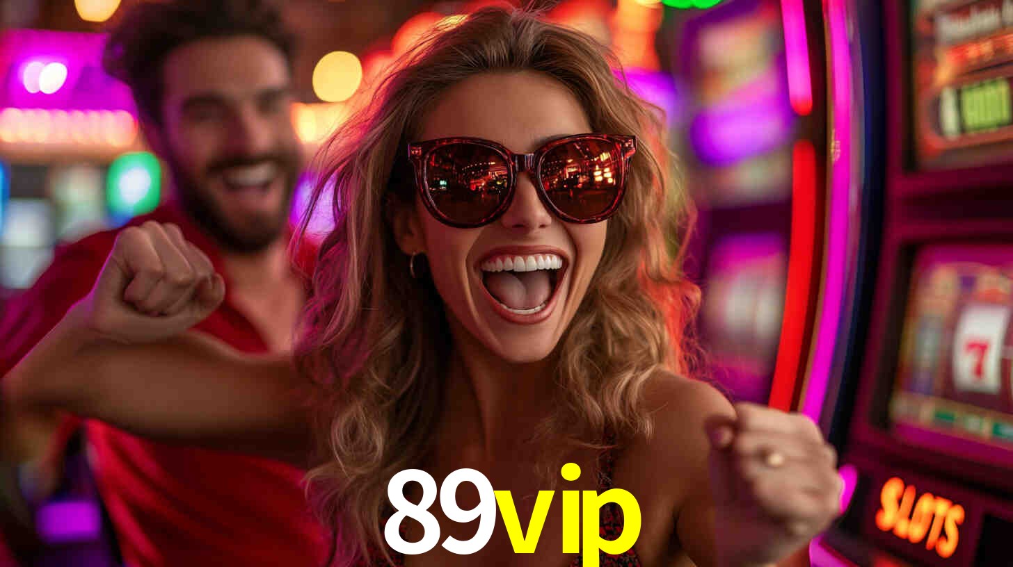 Descubra a Essência do 89vip: Nossa História e Compromissos