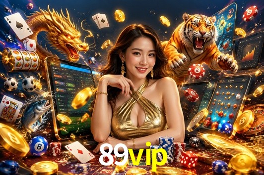 Slot Games 89vip