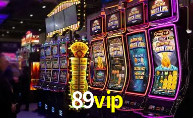 Descubra a Essência do 89vip: Nossa História e Compromissos