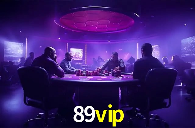 Provedores de Jogos 89vip