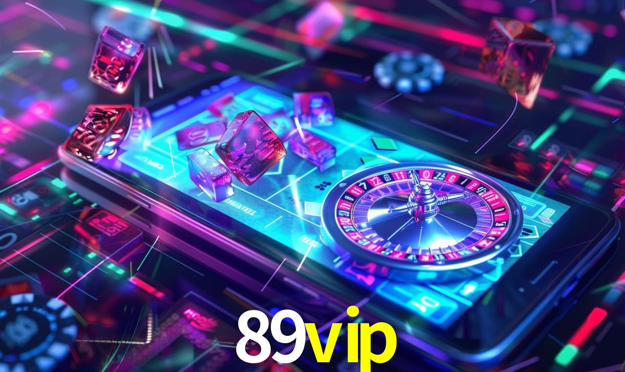 Estatísticas do Jogo 89vip
