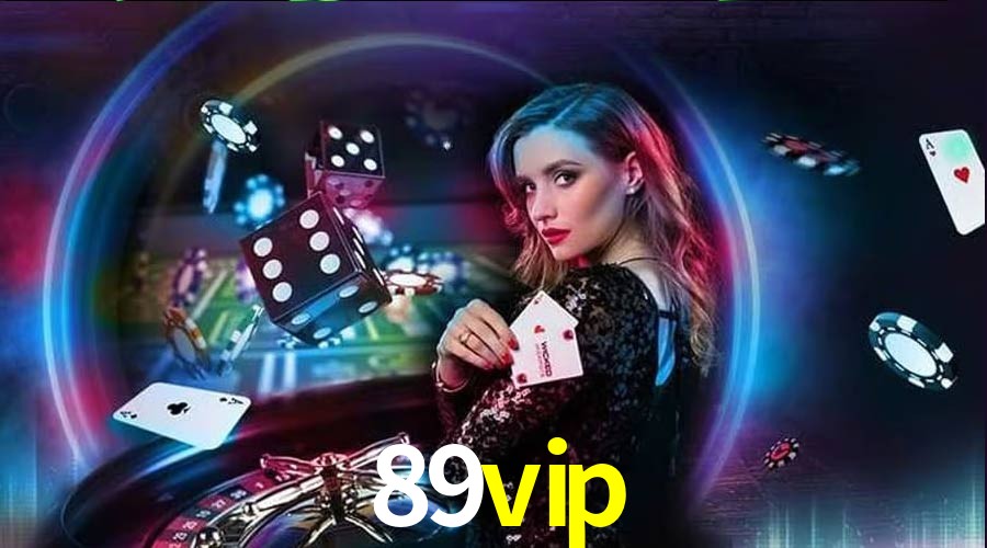 Weekend Specials 89vip