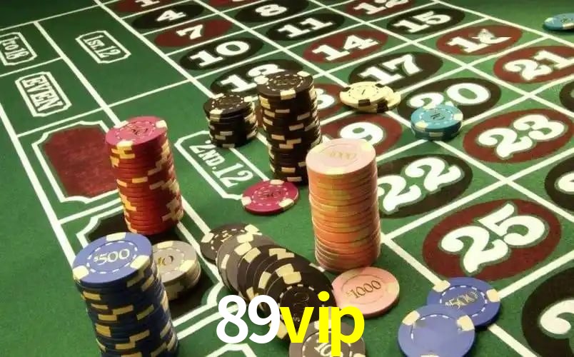 Login Seguro 89vip