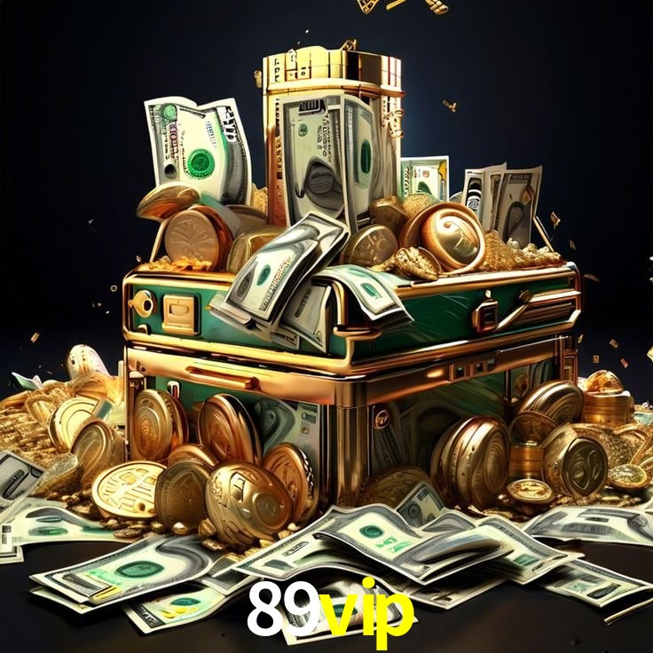 Recursos de Bônus 89vip