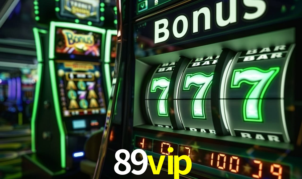 Game Statistics 89vip