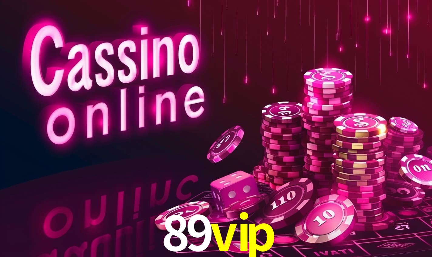 A Emoção da Loteria na 89vip: Uma Chance de Mudança de Vida