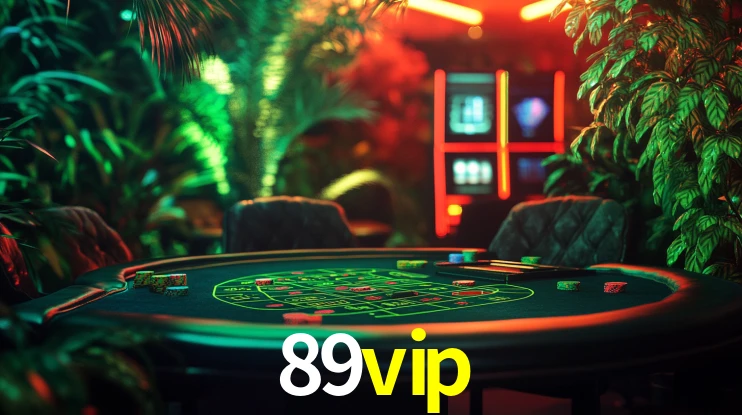 Programa VIP 89vip