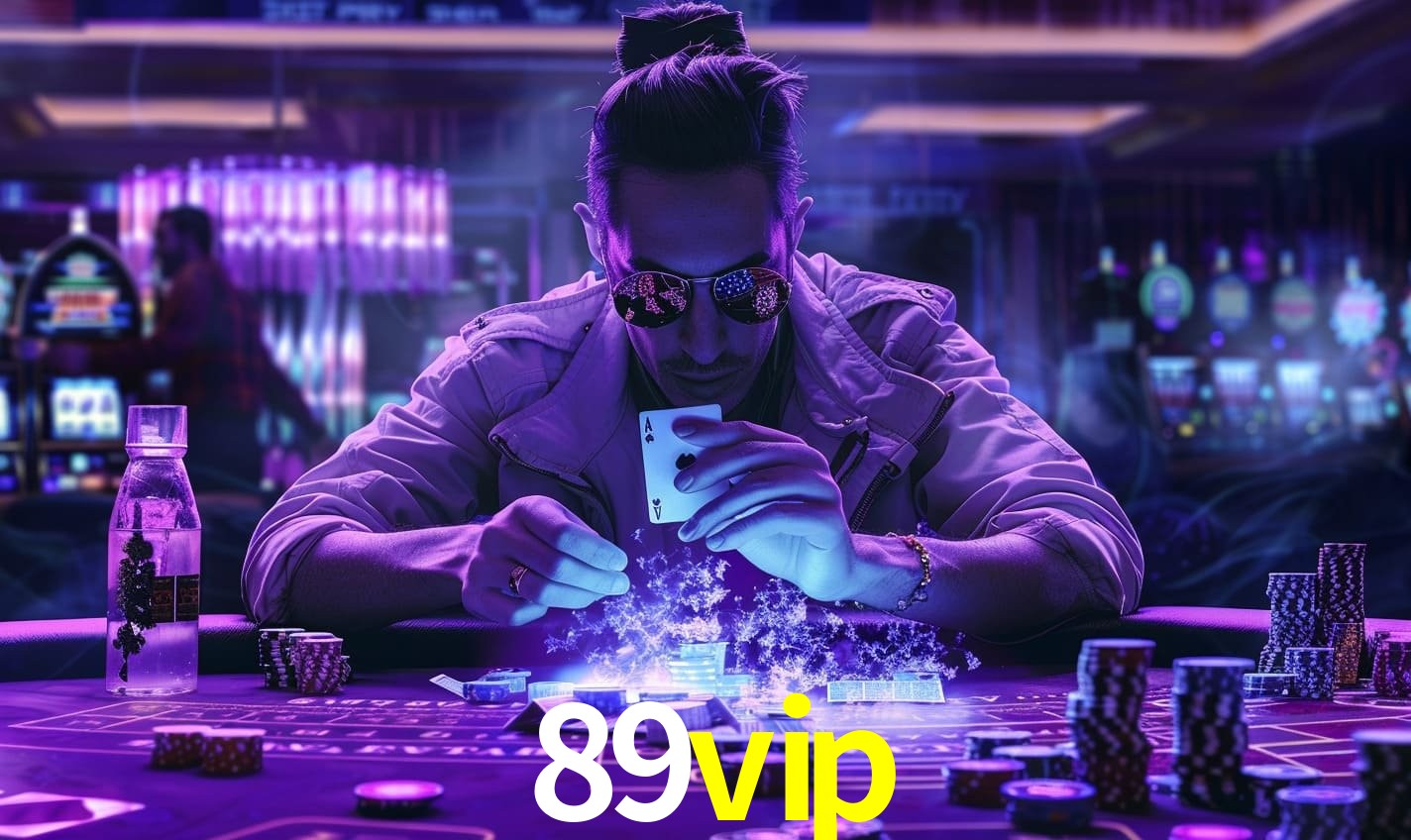 Live Casino 89vip