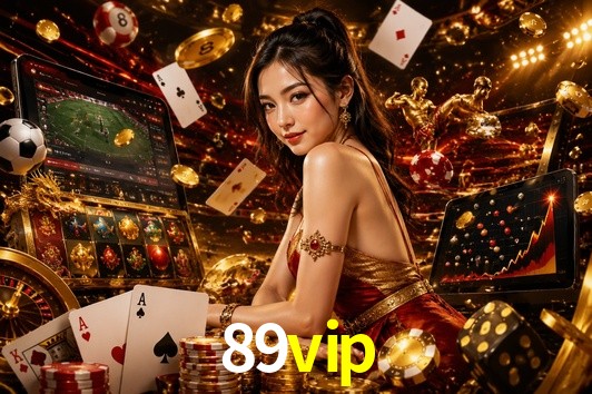 Account Benefits 89vip