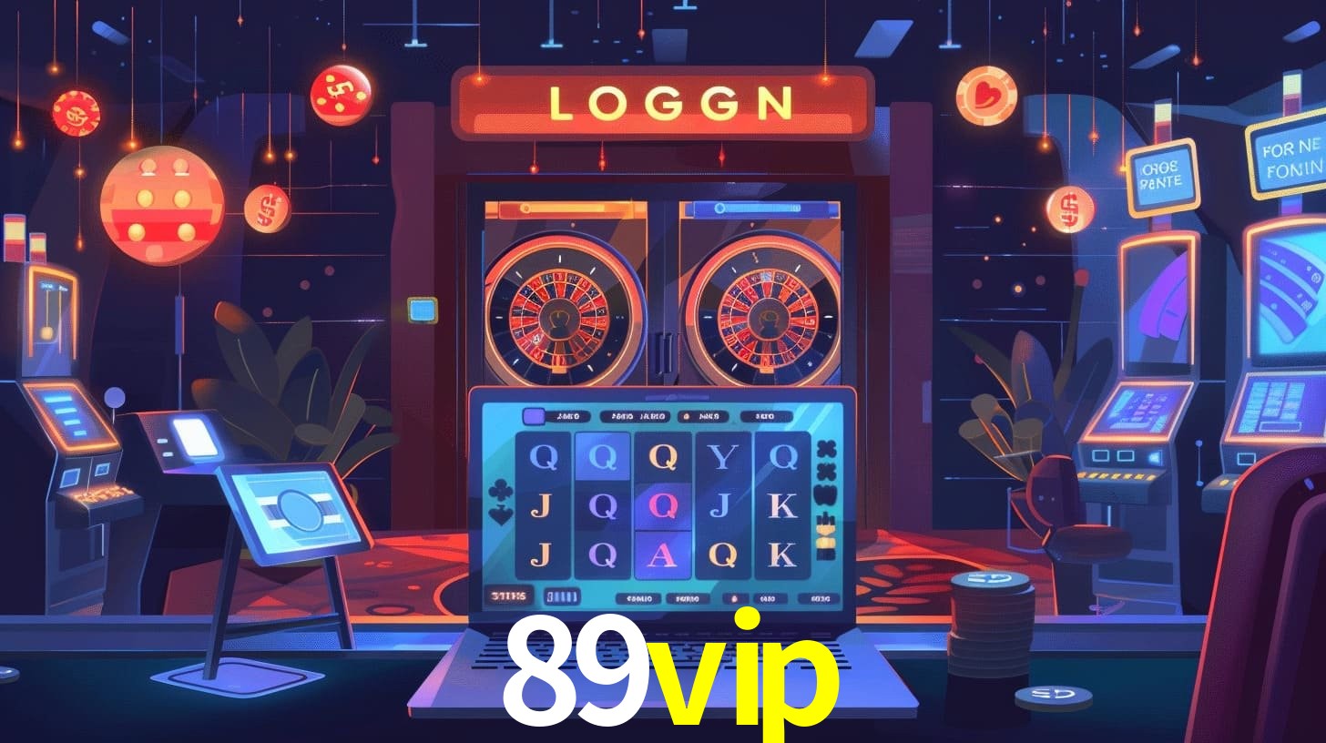 89vip Certificado eCOGRA