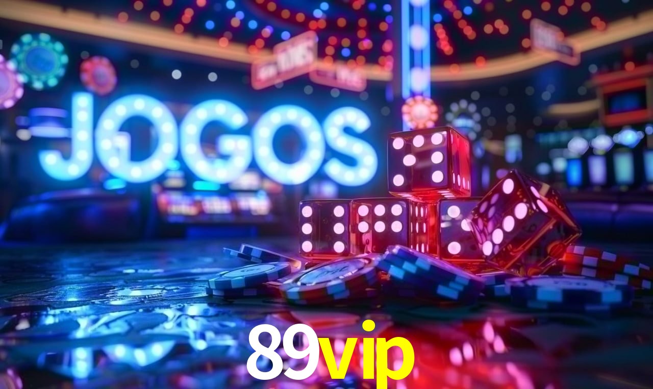 Programa VIP 89vip