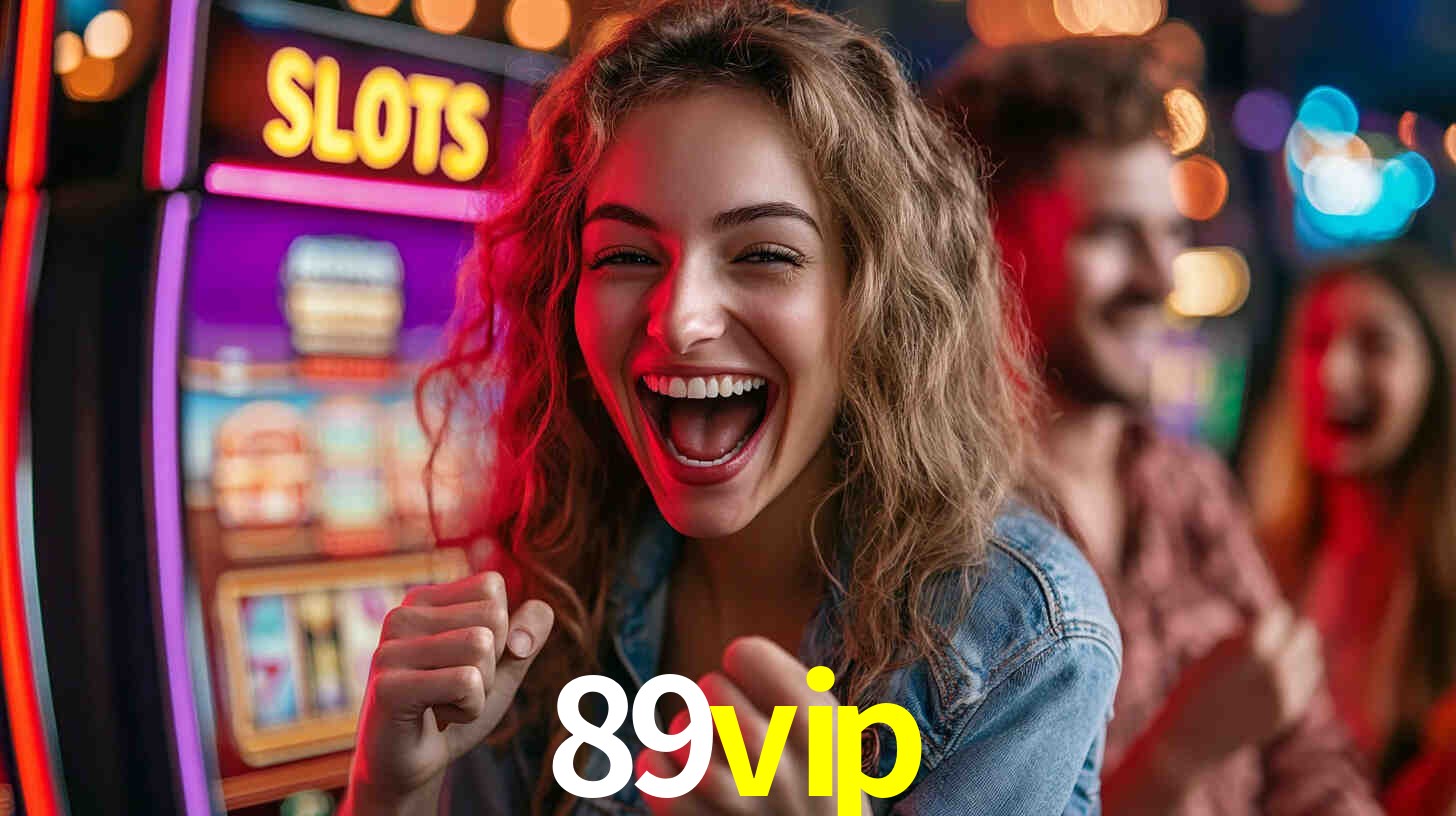 Descubra o Programa VIP da 89vip: Vantagens Exclusivas para Jogadores