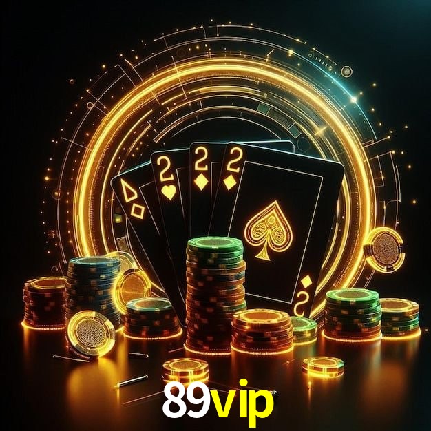 Benefícios da Conta 89vip