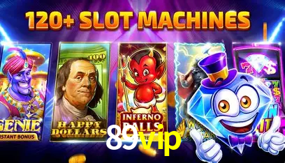 Desvendando o Mundo dos Jogos Virtuais na 89vip